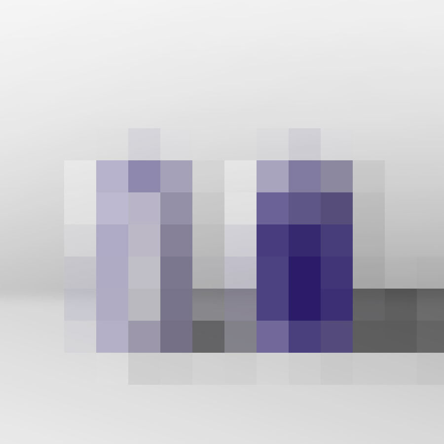 Salt and Pepper - coming soon